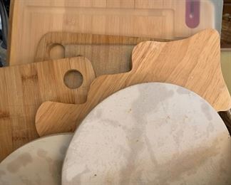 Cutting Boards 