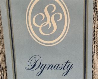 Dynasty Sleep Systems 