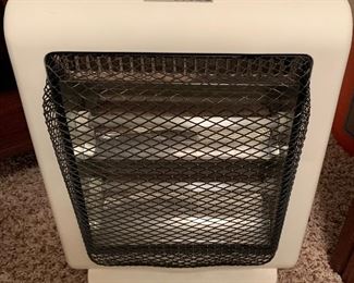 Space Heater