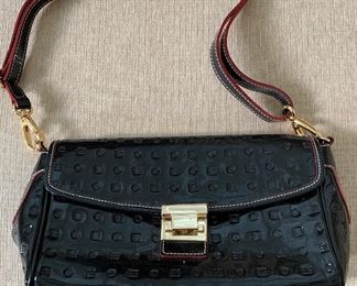 Arcade Genuine Leather