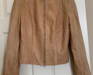 Danier Leather Jacket 