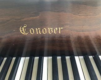 Conover Baby Grand Piano
