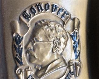 Conover Baby Grand Piano
