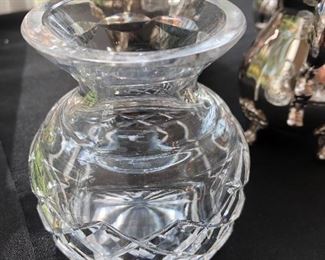 Waterford Mini Urn Vase
