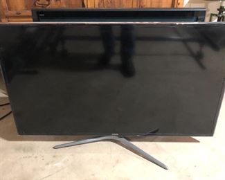 Samsung 50 inch TV
