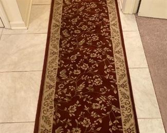 Classique Collections Area Rug