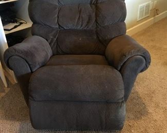 Recliner to match sectional