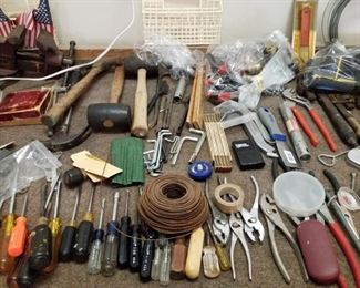 tools