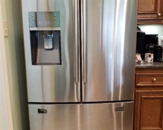 Samsung Refrigerator