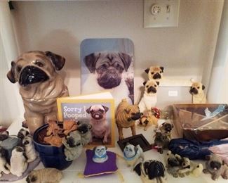 Pug lover gifts