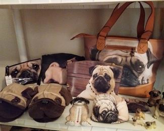 Pug Everything