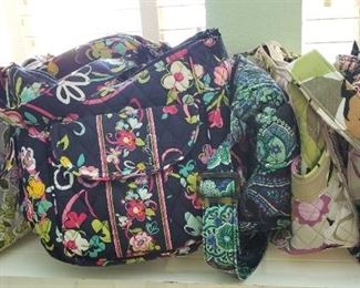 Vera Bradley Purses