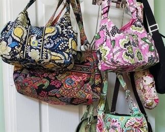 Vera Bradley