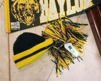 Baylor University merchandise