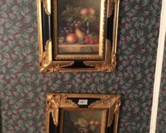 Pictures - set of 4 or buy individually