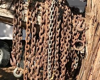 Misc heavy chain