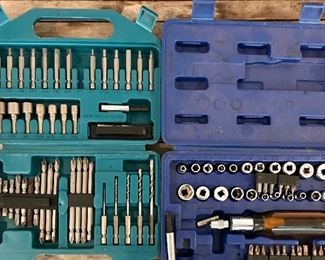 Misc small tools