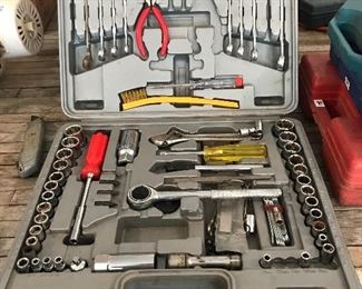 Misc small tools