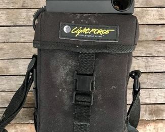 Light Force portable lighting system