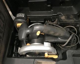Crafstman circular saw