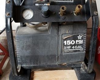 Craftsman Air Compressor