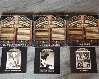 Life Time Album Set