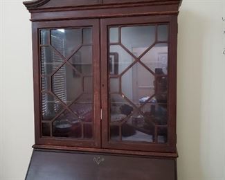 Antique Secretary