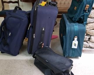 Luggage