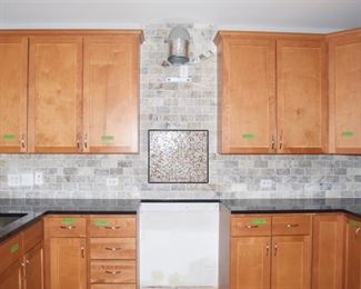 $2,000 -- includes all cabinets, counters, sink, faucet. price just reduced as kitchen needs to be removed by end of day, Sunday, Sept. 27!