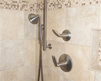 $170 -- Kohler Shower System