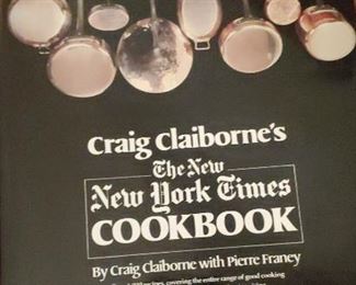 Great cookbooks