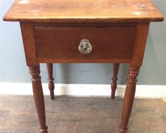 VINTAGE SMALL TABLE