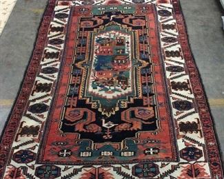 LARGE AREA RUG COLLECTION