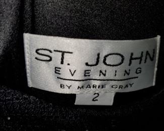 St. John, set  2