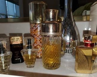 Women's fragrance 