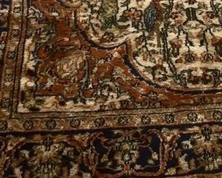 Assorted Area Rugs