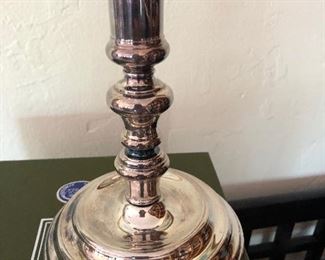 Christofle Sterling Silver