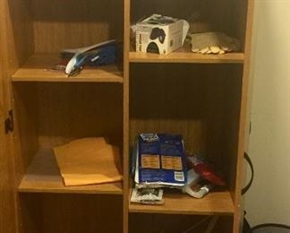 Storage Cabinets