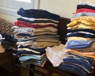 Huge Collection of Clothes & Accessories