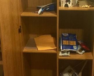 Storage Cabinets