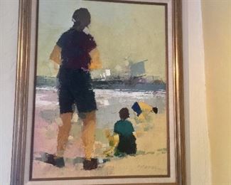 Original Artwork