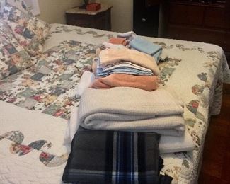 Quilt Sets
