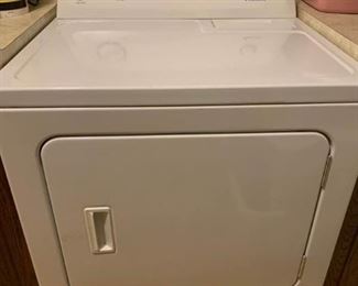 Amana Dryer