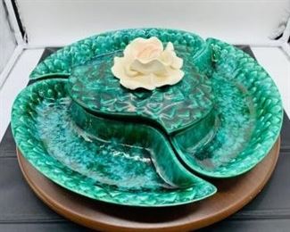 Ceramic Dish Set