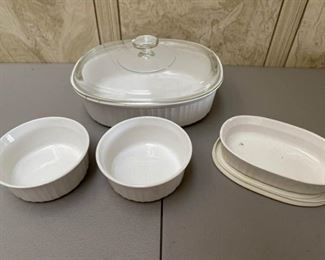 Corning Ware