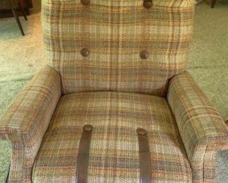 Sears Recliner