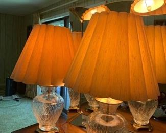 Table Lamps