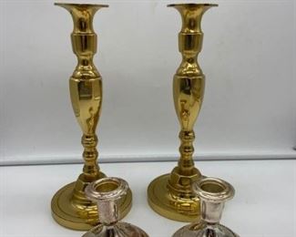 Candle Stick Holders