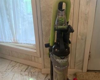 Eureka Vacuum Cleaner