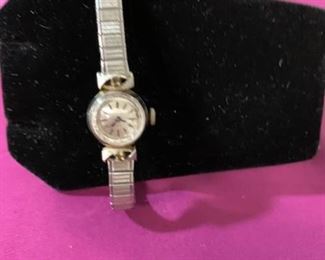 Girard Perregaux Ladies Watch